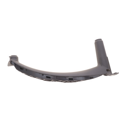 Ручка дверей (L) BMW X5 (E70) 06-13 (Black)
