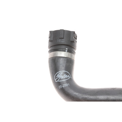Патрубок радіатора BMW 3 (F30/F80)/4 (F32/F82) 1.6D/2.0D 11- N47/B47