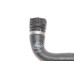 Патрубок радіатора BMW 3 (F30/F80)/4 (F32/F82) 1.6D/2.0D 11- N47/B47
