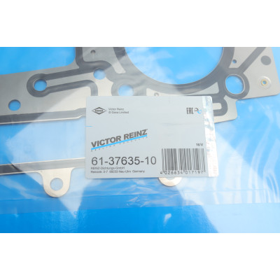 Прокладка ГБЦ BMW 3 (E90)/5 (E60)/X3 (E83) 03- (1.60mm) (2 метки) N47 D20