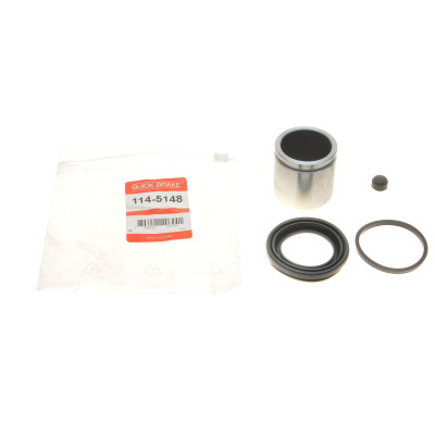 Ремкомплект супорта (переднього) BMW 3 (E30) 82-94 (d=48mm) (+поршень)