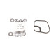 Прокладка радіатора масляного BMW 3 (E46)/5 (E39) 2.0D 98-05 M47/N47