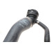 Патрубок радіатора BMW X3 (F25)/X4 (F26) 2.0D 06-10 N47