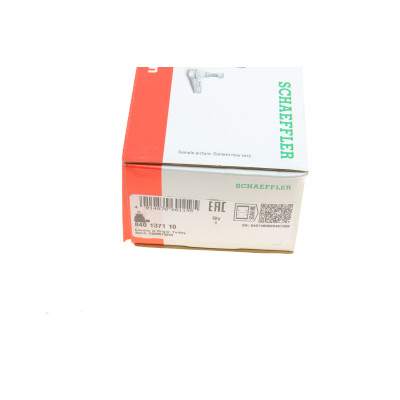 Наконечник тяги рульової BMW X3 (F25)/X4 (F26) 10-