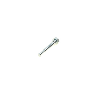 Ремкомплект супорта (переднього) BMW 1 (F40) 19- (d=54mm)(TRW)(+1 поршень/направляюча) SuperKit