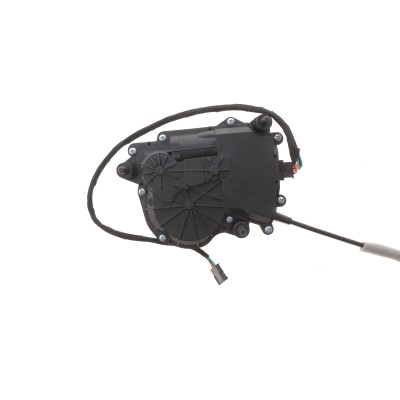 Привід замка кришки багажника BMW 5 (G30/F90) 16-/X3 (G01/F97/G08) 17-