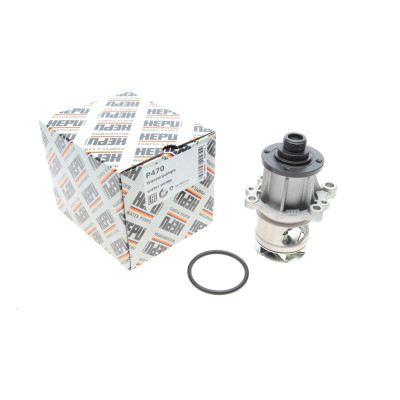 Помпа води BMW 3/5/Z3 316i/316g/316Ci/318i/318is/318ti/518i/518g/1.8i/1.9i 89-03, M42/M43/M44