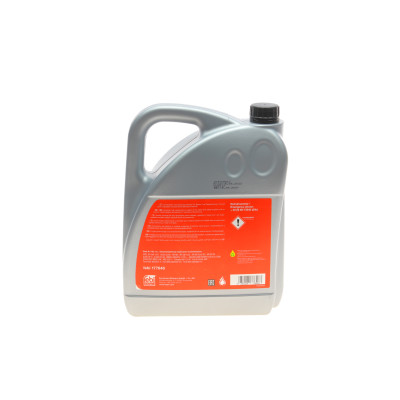Олива 0W20 (5L) (ACEA C5/C6) (MB 229.71/Ford WSS-M2C947-A/B1/Ford WSS-M2C962-A1)