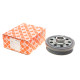 Шків колінвалу BMW 1/3/X1/X3 2.0D 04- (6PK)