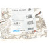 Фільтр салону BMW 7 (E65/E66/E67) 02-08 (вугільний)