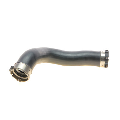 Патрубок інтеркулера (L) BMW 5 (F10/F11/F07) 2.0d 10-17 (N47)