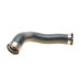 Патрубок інтеркулера (L) BMW 5 (F10/F11/F07) 2.0d 10-17 (N47)