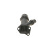 Фланець системи охолодження BMW 3 (E90-E93)/5 (E60/E61) 2.0-3.0d M47/M57 01-10