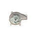 Помпа води BMW X1 (F48)/X2 (F39)/Mini Cooper/Clubman 2.0d B47 C20 14- (R/B) (7 лоп)