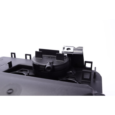 Кришка клапанів BMW 3 (E90/E91/E92/E93) 04-13