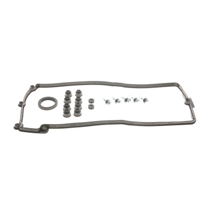 Прокладка кришки клапанів (L) BMW 5 (E60)/7 (E65) 01- N62 (5-8 цилиндр) (к-кт)