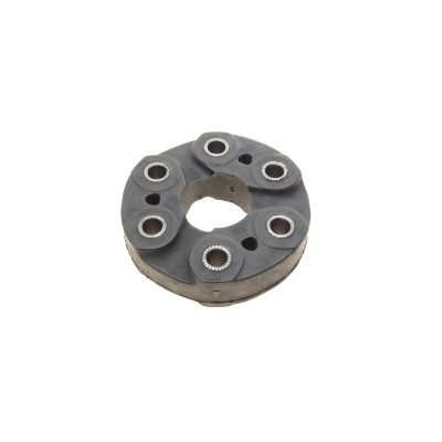 Муфта кардана еластична BMW 3 (E36/E46)/5 (E39)/7 (E32/E38) 90-05 M57/M60/M62/M73