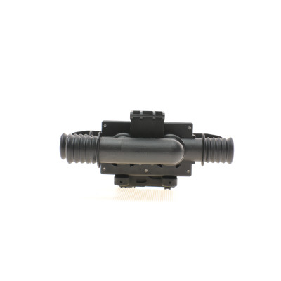 Кран пічки BMW 3 (E90/F30/F80)/5 (E60/F10)/7 (E65/E66/E67) 2.0-6.0 05-11