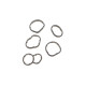 Прокладка корпусу фільтра масляного BMW 3 (F30/F80/G20/G80/G28)/5 (G30/F90)/7 (G11/G12) 15- B58 B30