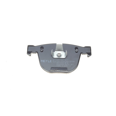 Колодки гальмівні (задні) BMW 5 (E60/65)/X5 (E70/F15)/X6 (E71/E72) 3.0-4.4 08-
