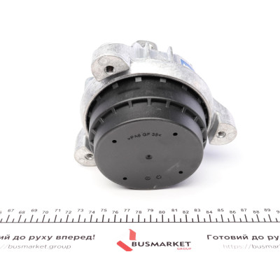 Подушка двигуна (R) BMW 5 (F10/F11)/7 (F01/F02/F03/F04) (Hydro)