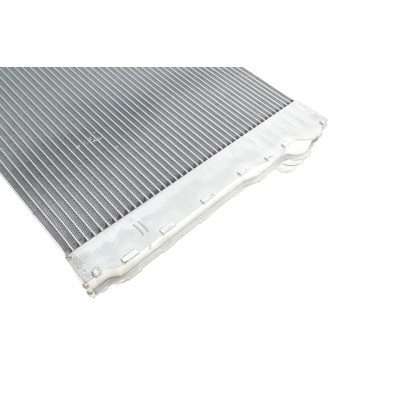 Радіатор охолодження BMW 5 (F10)/7 (F01-F04) 10-16 B47/N47/N57