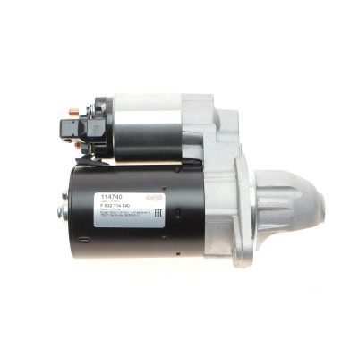 Стартер BMW 5 (E60/F10) 03-16 (N20/N55/N52/N53) = 114740
