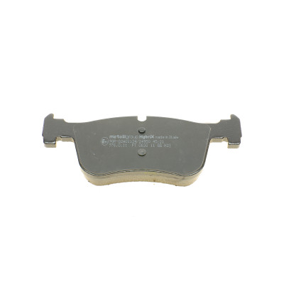 Колодки гальмівні (передні) BMW 1 (F20/F21)/3 (F30/F31/F34/G20/F80)/4 (F32/F36/F82)/7 (F01-04) 10-