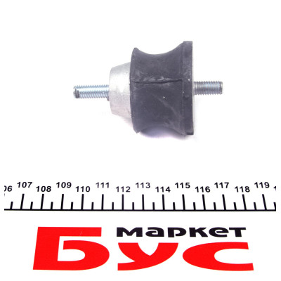 Подушка КПП BMW 5 (E34)/7 (E32) 86-99 Подушка КПП BMW 5 (E34)/7 (E32) 86-99