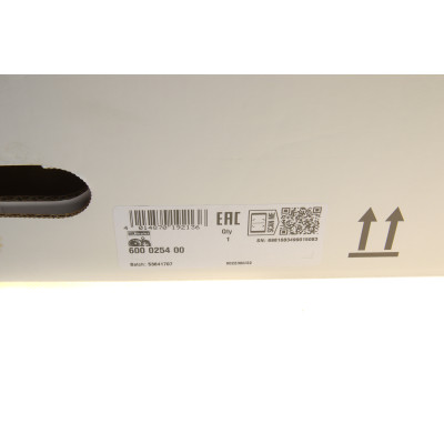 Демпфер + комплект зчеплення BMW 3 (E90) 318i/320i/si N45/N46, 04-06