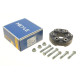 Муфта кардана еластична BMW 1 (E81/E82/E87/E88)/F20/F21)/2 (F22/F87)2 (F23)/3 (E90/E91) 02- B47/N47