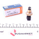 Датчик температури впуску повітря VW Caddy 1.6 95-00/Passat 1.6/1.8/2.0 90-97 (M12x1.5) (чорний)