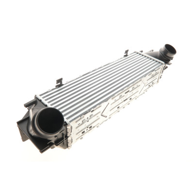 Радіатор інтеркулера BMW 5 (F10/F11) 2.0 N20 11-16