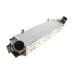 Радіатор інтеркулера BMW 5 (F10/F11) 2.0 N20 11-16