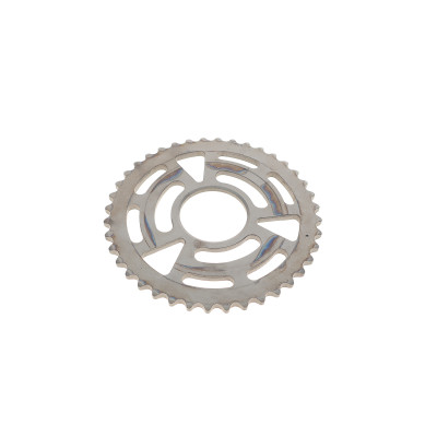 Комплект ланцюга ГРМ BMW 3 (E93/F30)/X3 (F25)/X5 (F15) 06-18 (z=86/70) (N47/B47)
