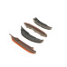 Комплект ланцюга ГРМ BMW 3 (E46/E91)/5 (E60) 2.0D-3.0D 01-13 (66/74 ланок) (симплекс) (M47N/M57N/2)