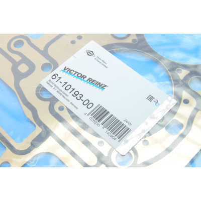 Прокладка ГБЦ BMW 5 (F10)/7 (F01-F04)/X5 (F15/F85) 3.0D 10- (1.47mm) (1 мітка) N57 D30, (M50d)