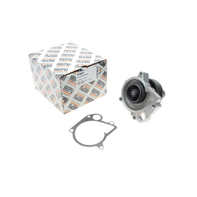 Помпа води BMW 3 (E46) 320d АКПП 98-01/5 (E39) 520d 00-03 M47 D20
