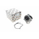 Помпа води BMW 3 (E46) 320d АКПП 98-01/5 (E39) 520d 00-03 M47 D20 Помпа води BMW 3 (E46) 320d АКПП 98-01/5 (E39) 520d 00-03 M47 D20