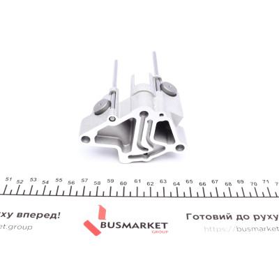 Комплект ланцюга ГРМ BMW X5 (E70)/X6 (E71/E72) 03-14 (ланцюг, башмак, натяжник,шестерня)