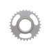 Комплект ланцюга ГРМ BMW 3 (E36/E46)/5 (E34/E39/E60)/7 (E38) 2.0-3.0i 90- (M52/M54), (ланцюг INA)