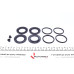 Ремкомплект супорта (переднього) Alfa Romeo Spider 06- (d=42mm) (Brembo)