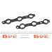 Прокладка кришки клапанів BMW 3 (E46)/5 (E39)/(E60) 2.0-3.0 00- (комплект), M54
