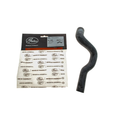 Патрубок системи охолодження BMW 7 (E38) 2.8-4.4 94-01 M52/M60/M62