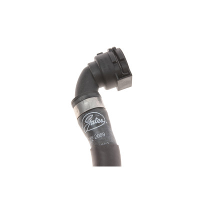 Патрубок радіатора BMW 5 (f07/F10/F11)/6 (F12/F13)/7 (F01-F04) 3.0 10-18 N55
