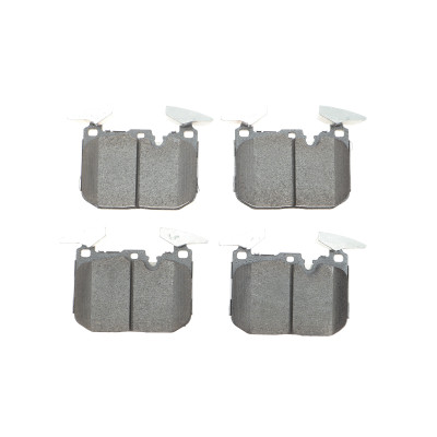 Колодки гальмівні (передні) BMW 1 (F20/F21)/2 (F22/F23/F87)/3 (F30/F31/F34/F80)/4 (F32/F36) 11-
