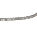Ремінь генератора Ford Transit/Mitsibishi L200/Pajero 2.0-2.5D 97-00 (13x975)