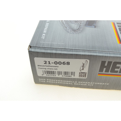 Комплект ланцюга ГРМ Opel Omega B 2.5 DTI/3 (E46)/5 (E39)/7 (E38)/X5 (E53) (M57D25/M57D30) 94-06 (z=90)