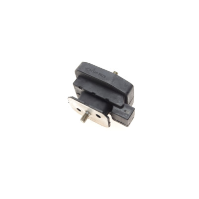 Подушка КПП BMW 5 (E60) 2.3i-3.0i 04-10 (M54/N52/N53)