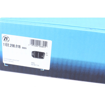 Комплект для заміни оливи АКПП BMW 3 (F30) 320i/320d 12-/X5 (F15) 15- (8P75PH/XPH) (без масла)